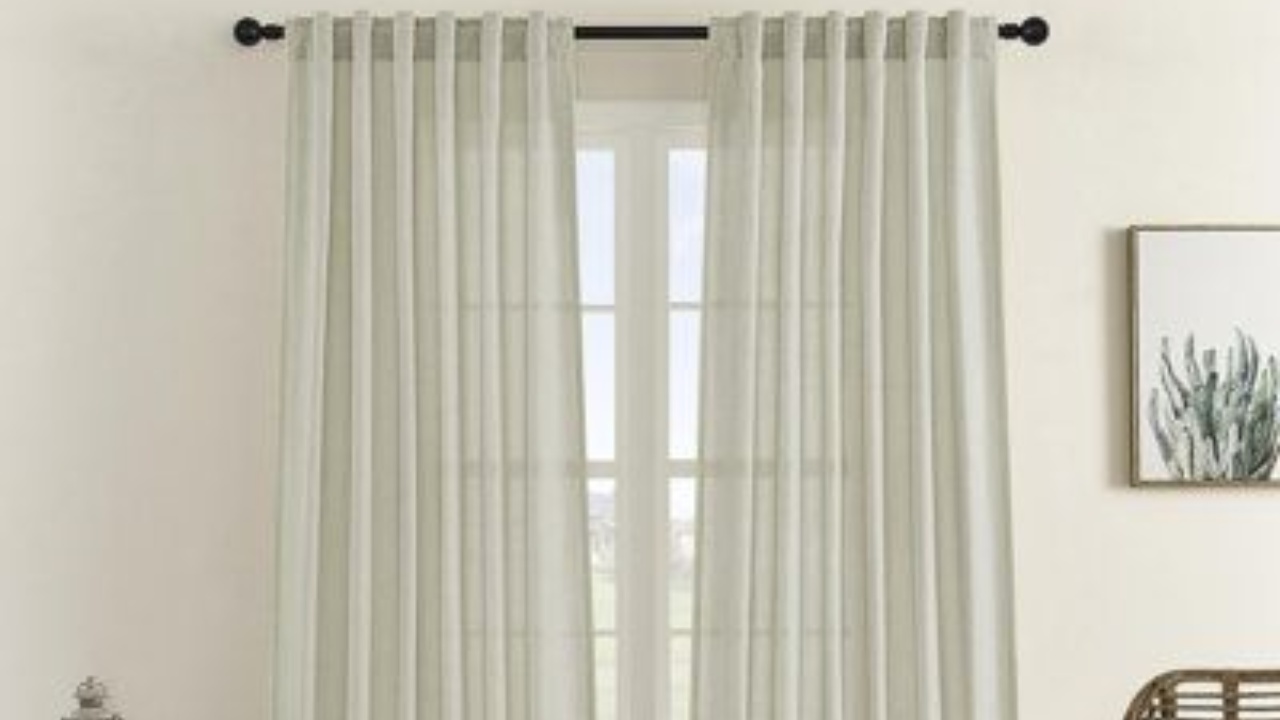 How to Style Custom Sheer Curtains in Different Rooms?